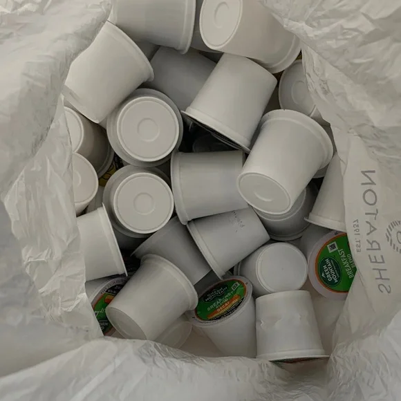 Assorted Coffee Pods (K-Cups) Variety Pack - Picture 3 of 4